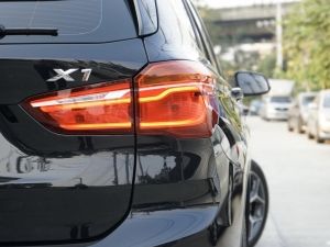 ขายรถ BMW X1 1.5 SDRIVE18I XLINE ปี 2017 (เครื่องดีเซล) รุ่น top สุด option เต็มๆ รูปที่ 4